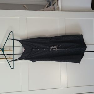 Victoria's Secret tank dress